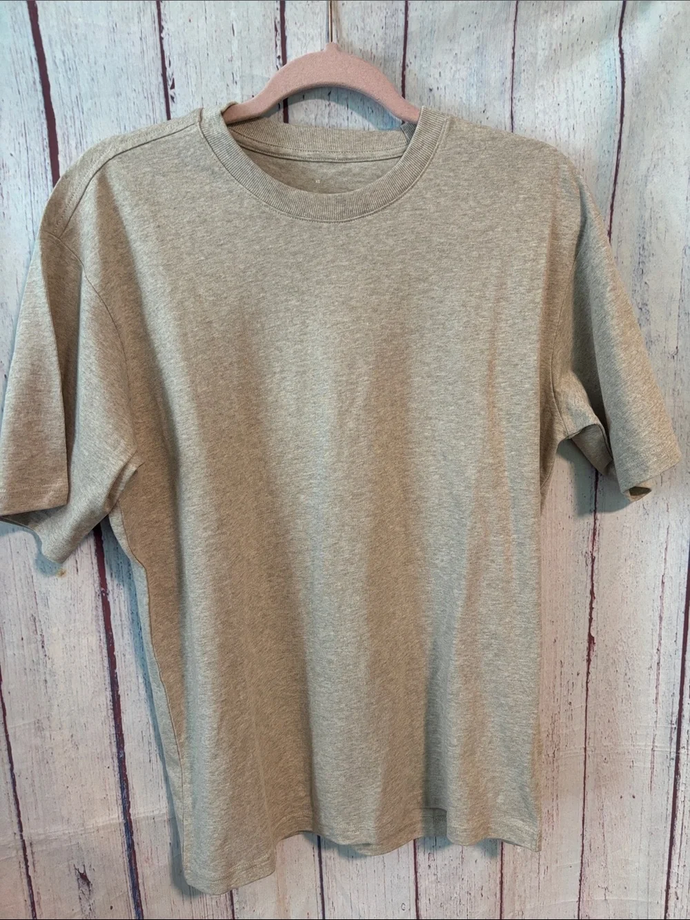 NWOT Everlane The Premium Weight Crew - Picture 12 of 13